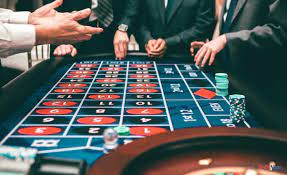 Официальный сайт Vulkan Olimp Casino